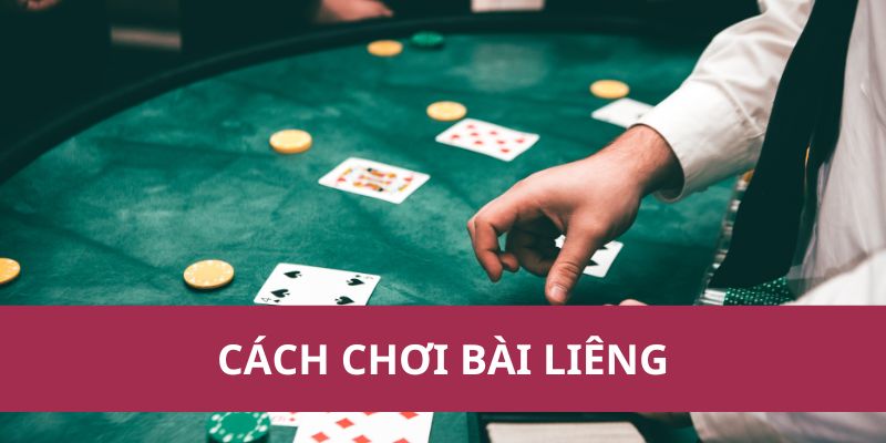 Hướng Dẫn Cách Chơi Bài Liêng Chi Tiết Và Hiệu Quả 1 Hướng Dẫn Cách Chơi Bài Liêng Chi Tiết Và Hiệu Quả