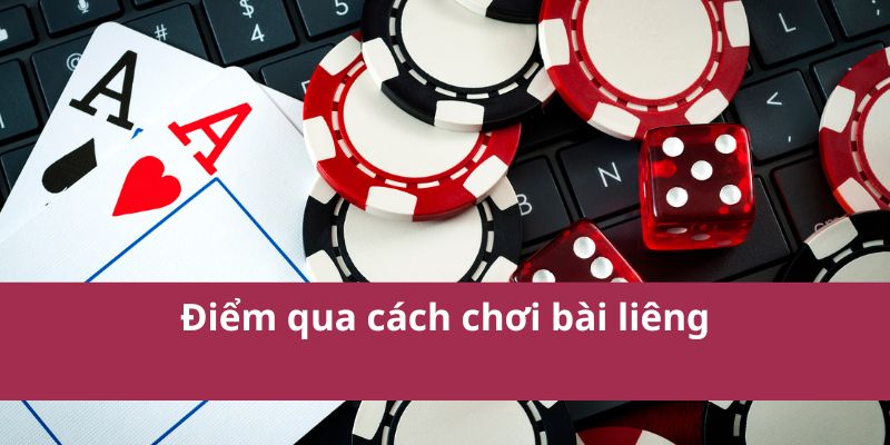Hướng Dẫn Cách Chơi Bài Liêng Chi Tiết Và Hiệu Quả 2 Điểm qua cách chơi bài liêng