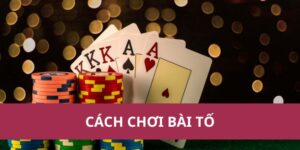 Hướng Dẫn Cách Chơi Bài Tố Chi Tiết Cho Người Mới Bắt Đầu