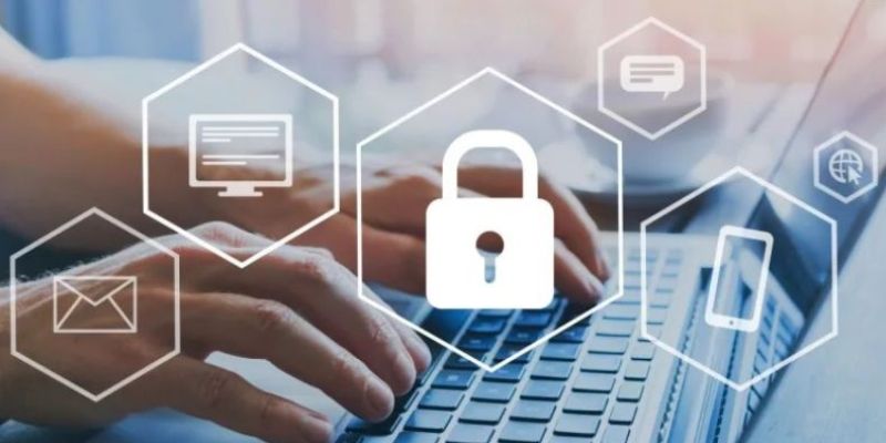 Công cụ dùng trong bảo mật dữ liệu