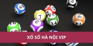 Xổ Số Hà Nội VIP: Cơ Hội Trúng Thưởng Lớn, Minh Bạch