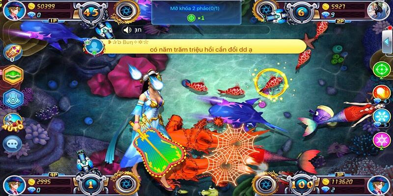 Những chiến lược hay khi chơi game