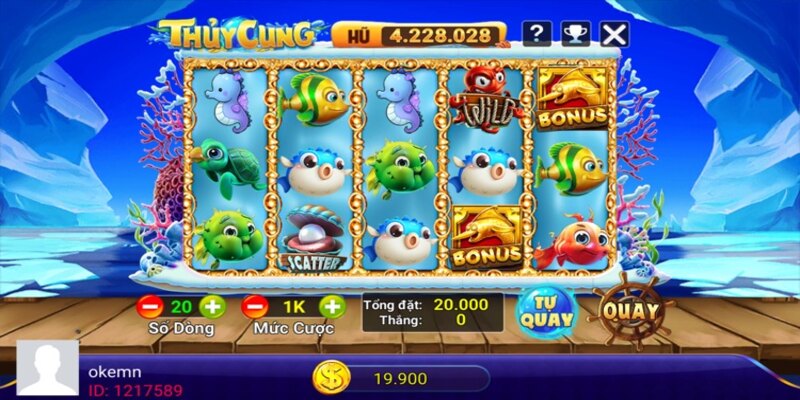 Ưu điểm khi chơi bắn cá vip online hấp dẫn