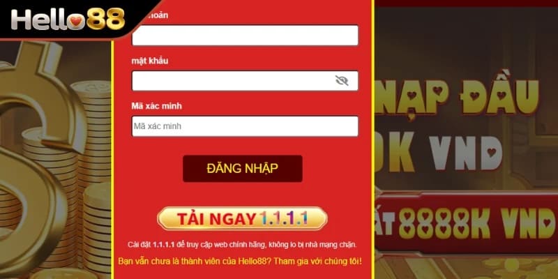 Đăng Nhập Hello88 Chi Tiết Chỉ Trong Hướng Dẫn 3 Bước 3 dang-nhap-hello88-2