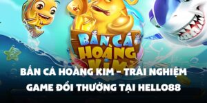 ban ca hoang kim