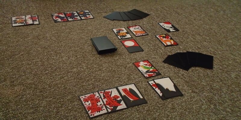 Cách Chơi Bài Hoa – Bí Quyết Đọc Bài Đối Thủ Và Giành Ưu Thế 1 nhung meo don gian giup cach choi bai hoa tot hon