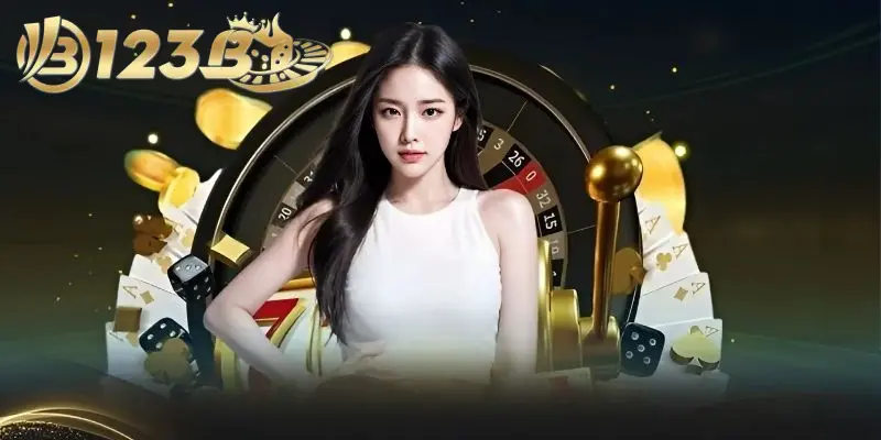 Đăng ký 123B - Cách Thức Đơn Giản, Nhanh Chóng Và An Toàn 2 Đôi nét về nhà cái 123B uy tín và chất lượng