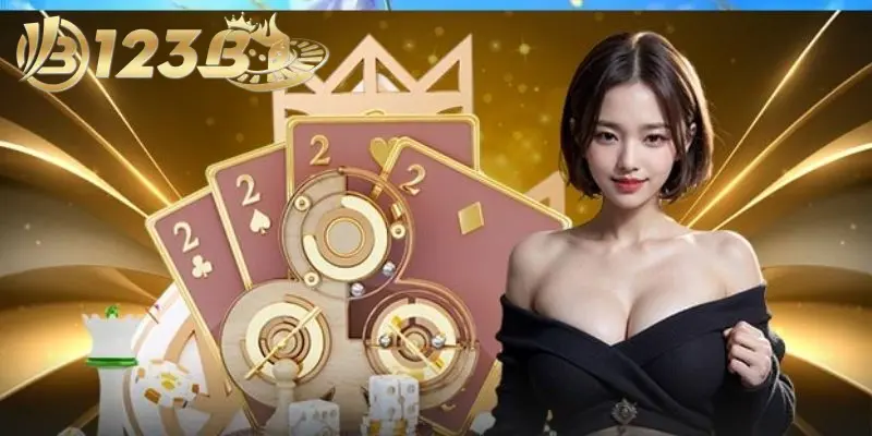 Đăng ký 123B - Cách Thức Đơn Giản, Nhanh Chóng Và An Toàn 3 Các bước đăng ký nhanh chóng và đơn giản cho người mới